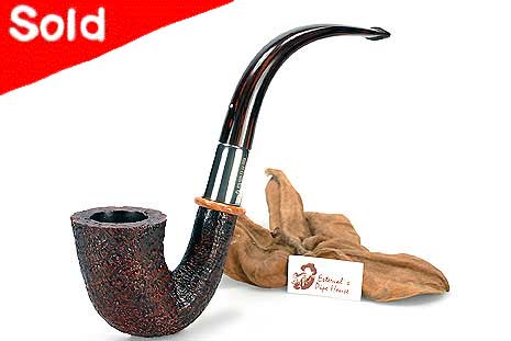 Alfred Dunhill Cumberland 5 Calabash